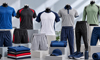 Sportswear
